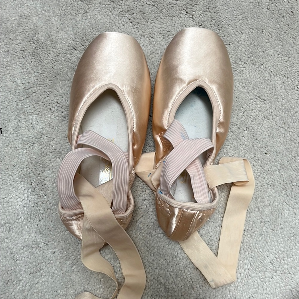 Nikolay Starpointe Shoes